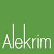 Logotipo Alekrim Ipanema