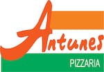 Logotipo Antunes Pizzaria