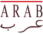 Logotipo Arab