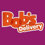 Logotipo Bob's Araxá