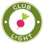Logotipo Club Light