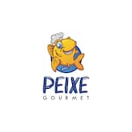 Logotipo Peixe Gourmet