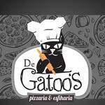 Logotipo Pizzaria e Esfiharia e Marmitaria