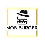 Logotipo Mob Burger
