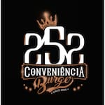 Logotipo Conveniência 252 & Burger