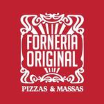 Logotipo Forneria Original - Leblon