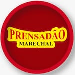 Logotipo Prensadão Marechal