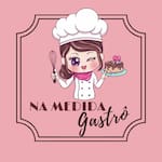 Logotipo Na Medida Gastrô