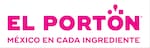 Logotipo El Portón Suc. San Jeronimo