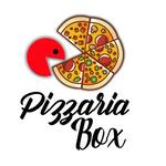 Logotipo Box Pizzaria I