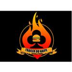 Logotipo Trailer do Naipe