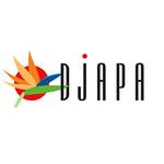 Logotipo Djapa Moema
