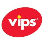 Logotipo Vips Asturias