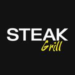 Logotipo Steak Grill Center Shopping