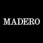 Logotipo Madero Niteroi