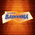 Logotipo Big Lanches da Baixinha