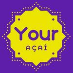 Logotipo Your Açai