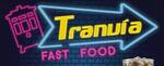 Logotipo Tranvia Fast Food