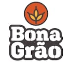 Logotipo BonaGrão
