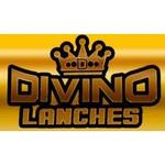 Logotipo Divino Lanches