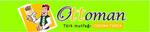 Logotipo Restaurante Ottoman