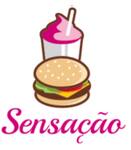 Logotipo Sensação