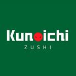 Logotipo Kunoichi Zushi