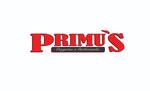 Logotipo Primu's