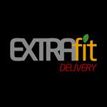 Logotipo Extrafit Delivery