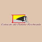 Logotipo Estação da Batata Recheada