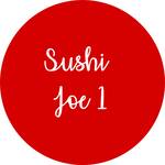 Logotipo Sushi Joe 1