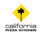 Logotipo California Pizza Kitchen G Querétaro