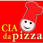 Logotipo Companhia da Pizza - Cajuru