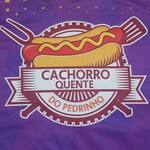 Logotipo Cachorro Quente do Pedrinho