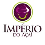 Logotipo Império do Açaí
