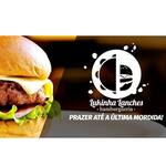 Logotipo Lukinha Lanches