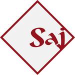 Logotipo Saj - Jardins