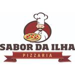 Logotipo Pizzaria Sabor da Ilha
