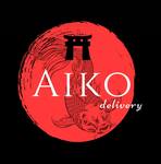 Logotipo Aiko Culinária Japonesa