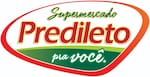 Logotipo Supermercado Predileto