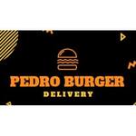 Logotipo Pedro Burguer