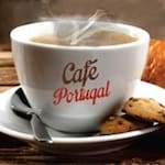 Logotipo Café Portugal