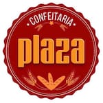 Logotipo Confeitaria Plaza