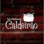 Logotipo Restaurante Caldeirão