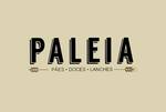 Logotipo Paleia Padaria