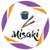 Logotipo Misaki