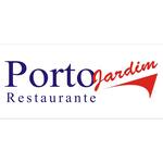Logotipo Porto Jardim Restaurante