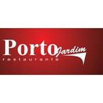 Logotipo Porto Jardim Restaurante