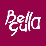 Logotipo Bella Gula Park Shopping.