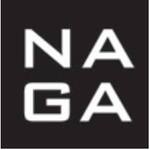 Logotipo Naga